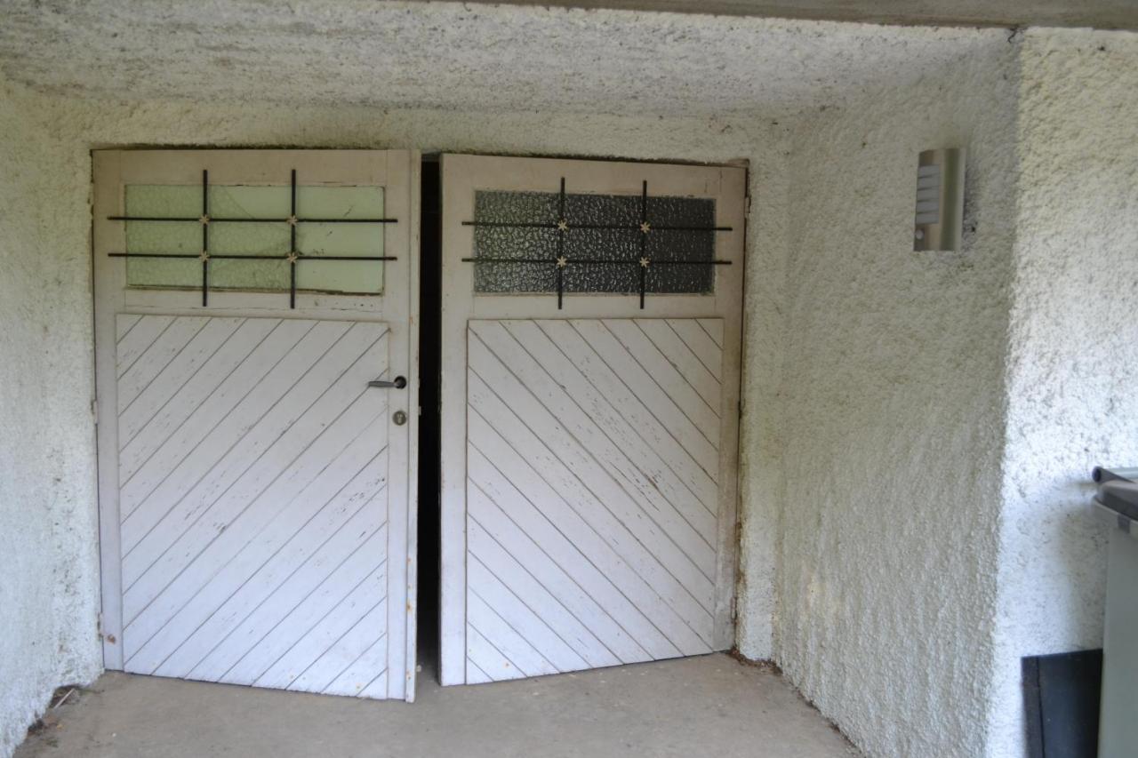 Le Chalet Du Gege Bouillon Exterior photo
